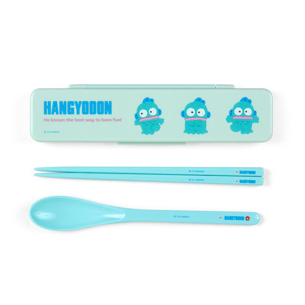 Amazon.co.jp: サンリオ(SANRIO) サンリオ 箸&スプーンセット